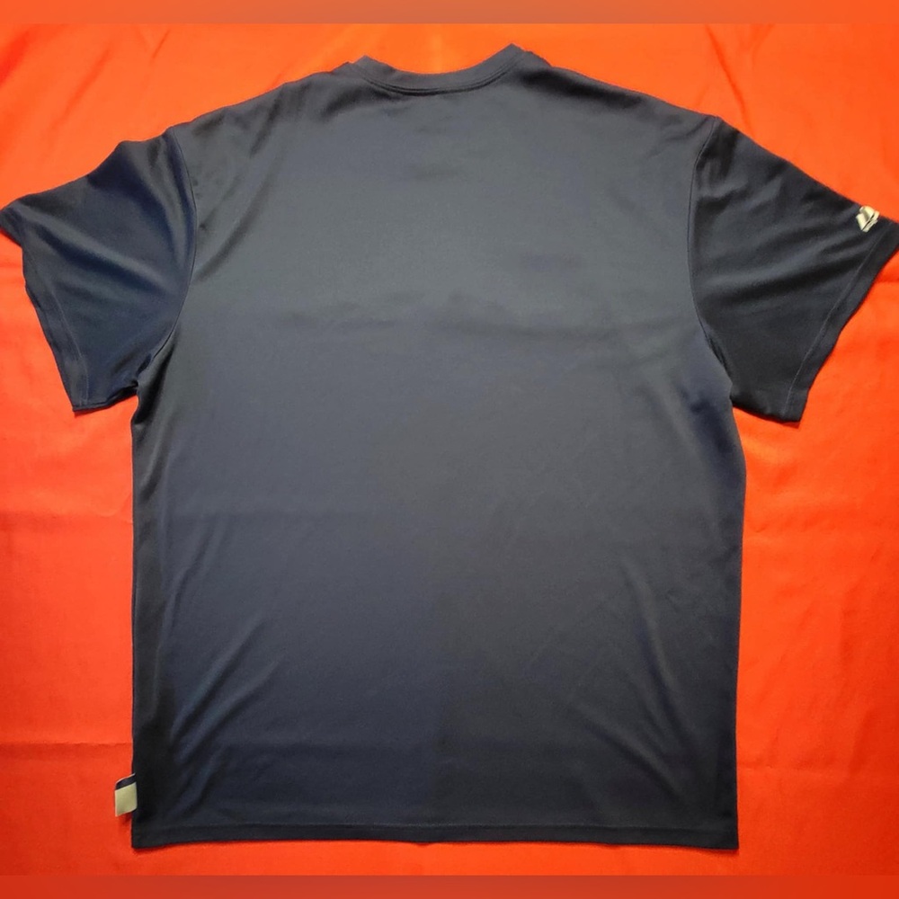 Seattle Mariners Dri-Fit Tee - Picture 2 of 7